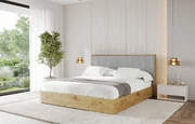 Polsterbett ENZO10
