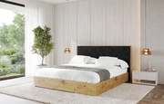 Polsterbett ENZO9