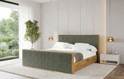Polsterbett ENZO10-Z
