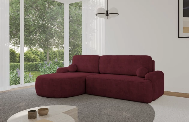 Ecksofa LIRA-L - 3
