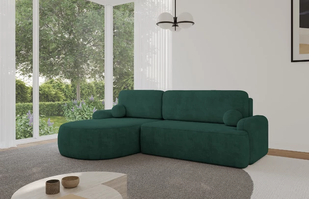 Ecksofa LIRA-L - 3