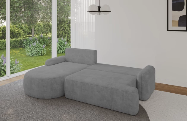 Ecksofa LIRA-L - 6