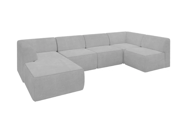 Wohnlandschaft MOVO - 2