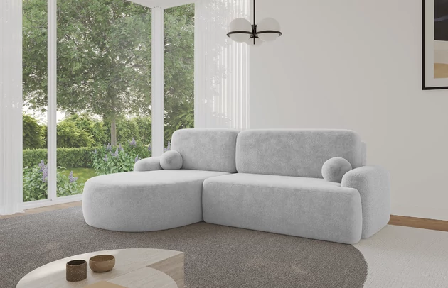 Ecksofa LIRA-L - 3