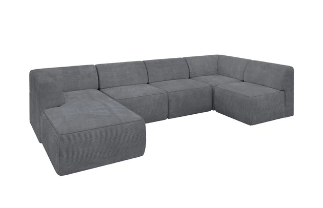 Wohnlandschaft MOVO - 2