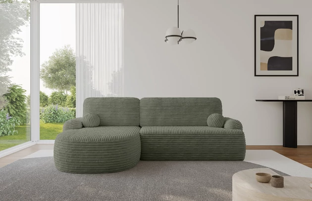 Ecksofa LIRA-L - 7
