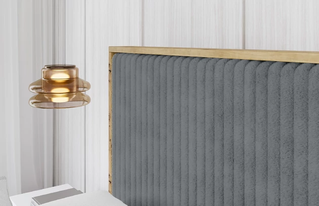 Polsterbett ENZO10 - 7