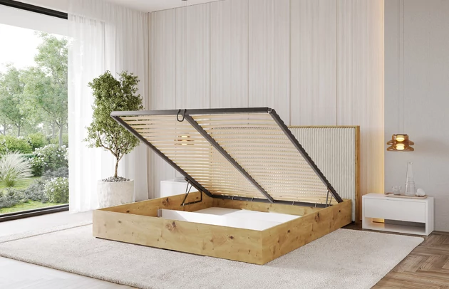 Polsterbett ENZO10 - 3