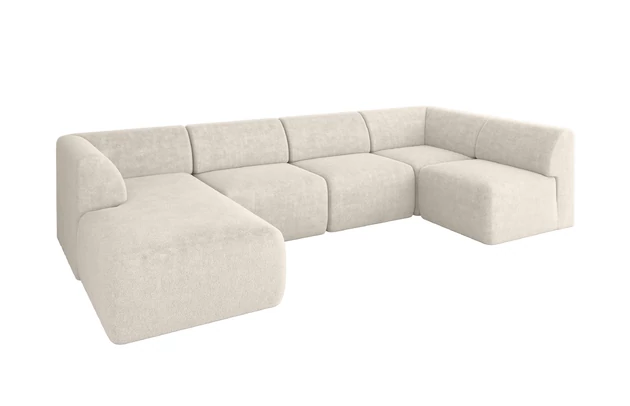 Wohnlandschaft MOVO - 2