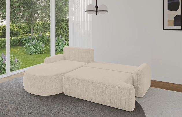 Ecksofa LIRA-L - 6
