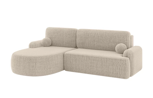 Ecksofa LIRA-L - 2