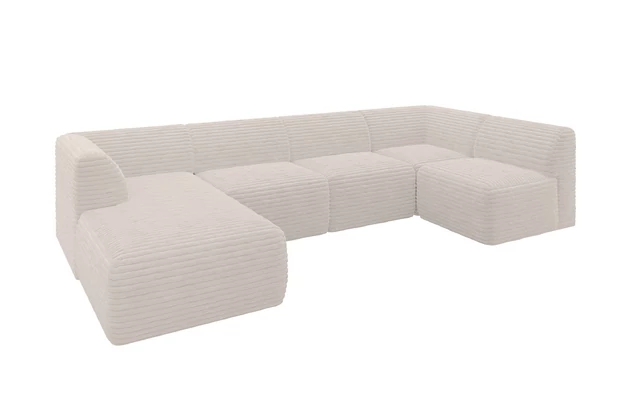 Wohnlandschaft MOVO - 2