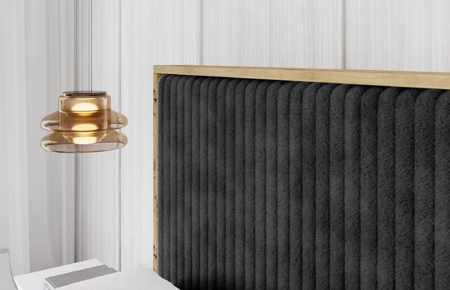 Polsterbett ENZO10 - 7