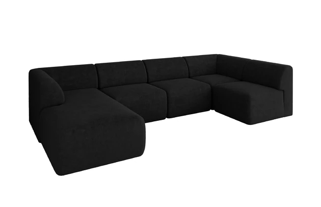 Wohnlandschaft MOVO - 2