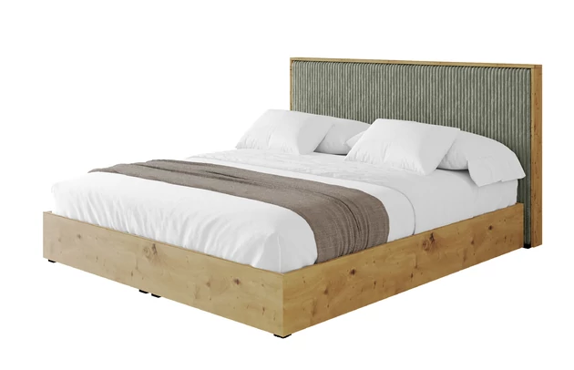 Polsterbett ENZO10 - 2