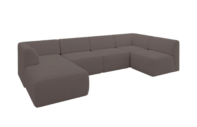 Wohnlandschaft MOVO - 2