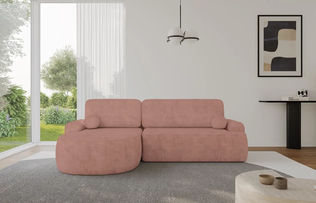 Ecksofa LIRA-L - 7
