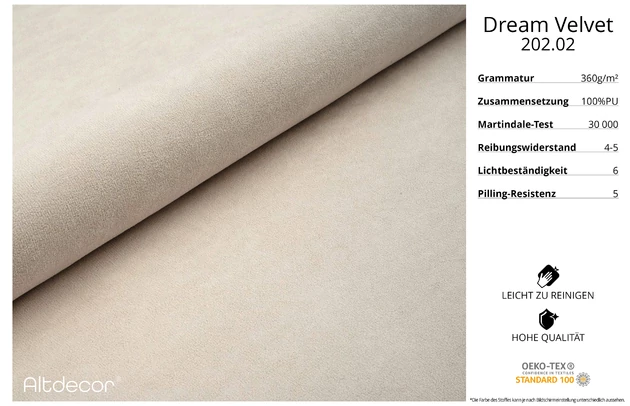 Wohnlandschaft MOVO - 9