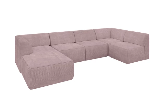 Wohnlandschaft MOVO - 2