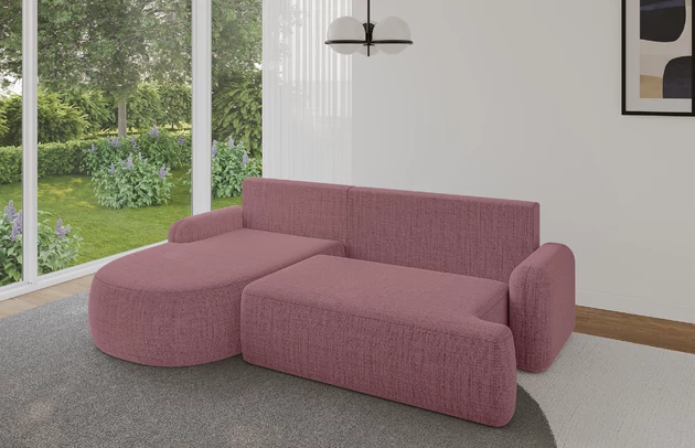 Ecksofa LIRA-L - 5