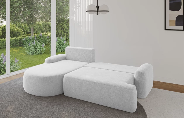 Ecksofa LIRA-L - 6