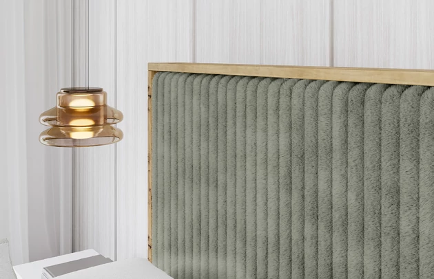 Polsterbett ENZO10 - 7