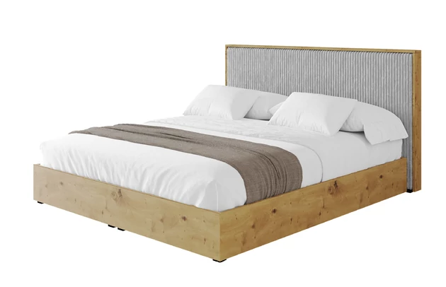 Polsterbett ENZO10 - 2