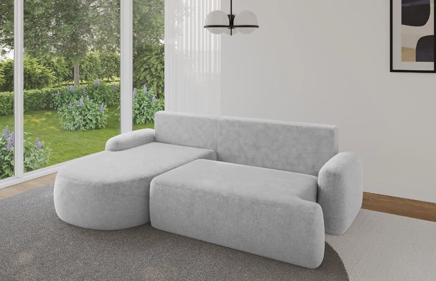 Ecksofa LIRA-L - 5