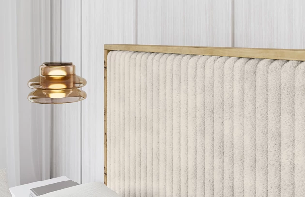 Polsterbett ENZO10 - 7