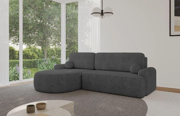 Ecksofa LIRA-L - 3