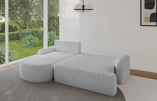 Ecksofa LIRA-L - 6