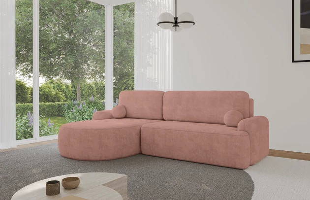 Ecksofa LIRA-L - 3
