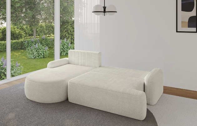 Ecksofa LIRA-L - 6