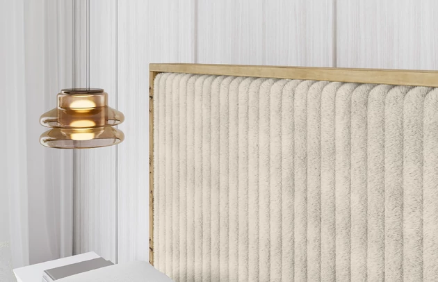 Polsterbett ENZO10 - 7