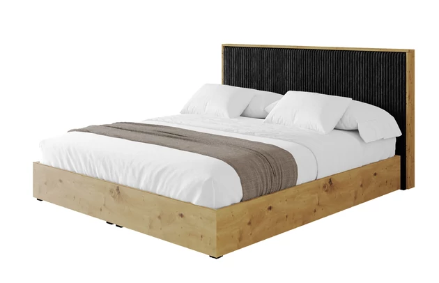 Polsterbett ENZO10 - 2