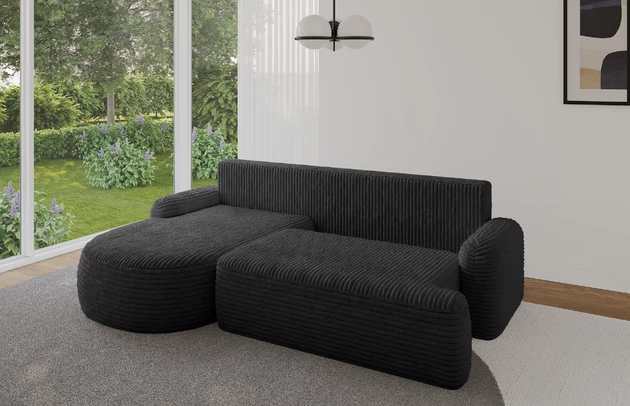 Ecksofa LIRA-L - 5
