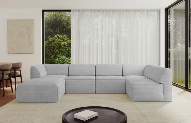 Wohnlandschaft MOVO - 6