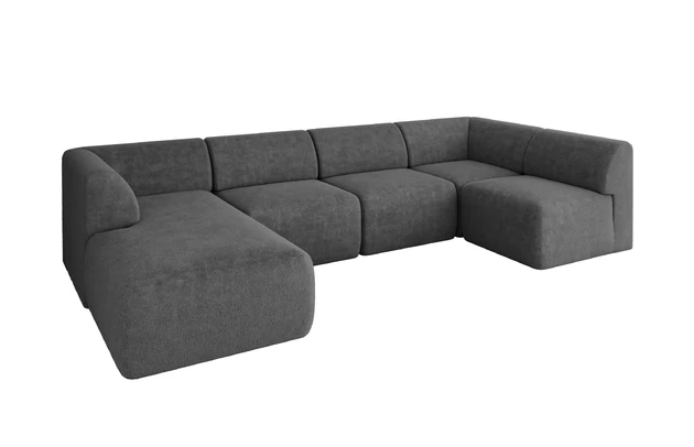 Wohnlandschaft MOVO - 2