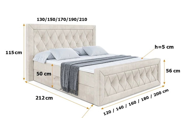 Boxbett NOEL-Z - 6