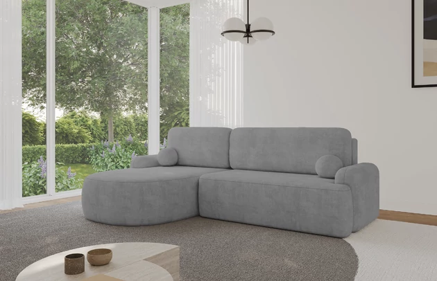 Ecksofa LIRA-L - 3
