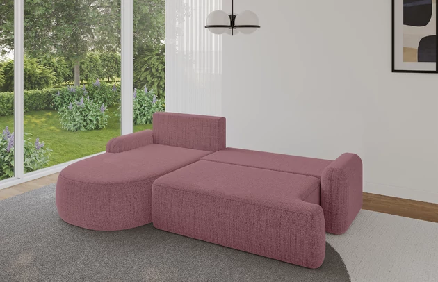 Ecksofa LIRA-L - 6