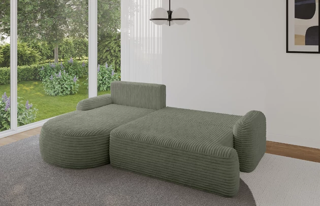 Ecksofa LIRA-L - 6