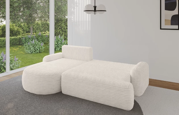 Ecksofa LIRA-L - 6