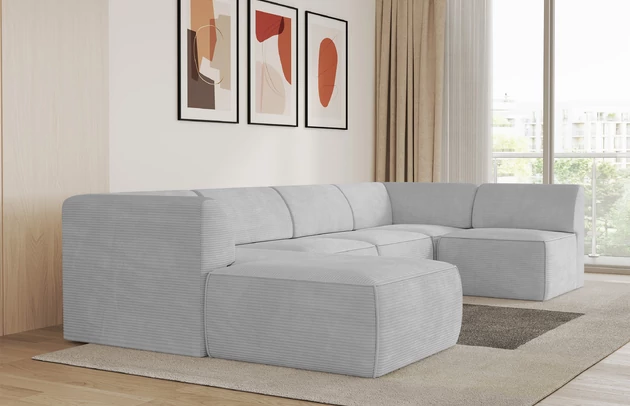 Wohnlandschaft MOVO - 5