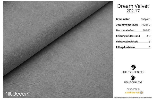 Wohnlandschaft MOVO - 9