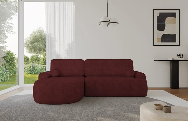 Ecksofa LIRA-L - 7
