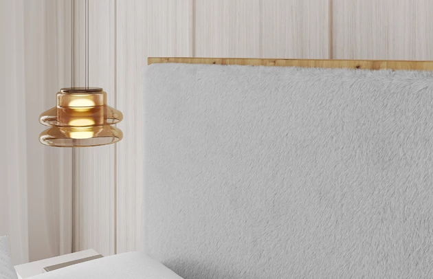 Polsterbett ENZO9 - 7