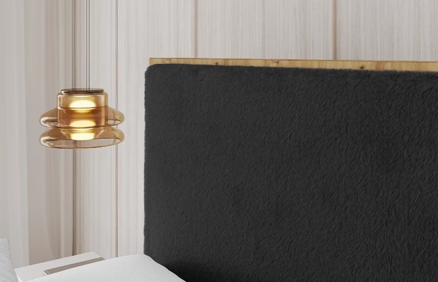 Polsterbett ENZO9 - 7