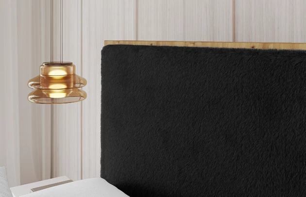 Polsterbett ENZO9 - 7