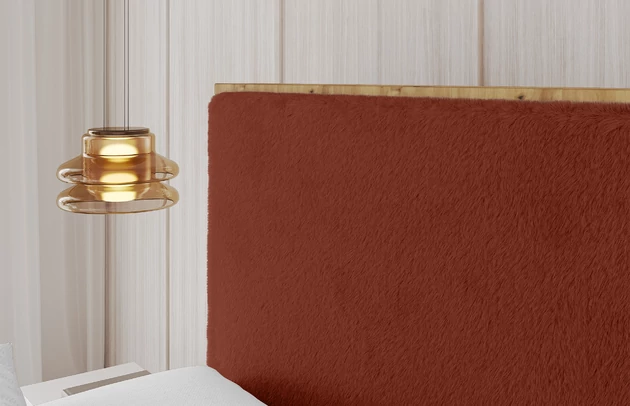 Polsterbett ENZO9 - 7